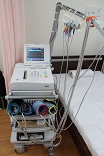 血圧脈波検査（ＡＢＩ）