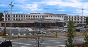 国立病院機構兵庫中央病院